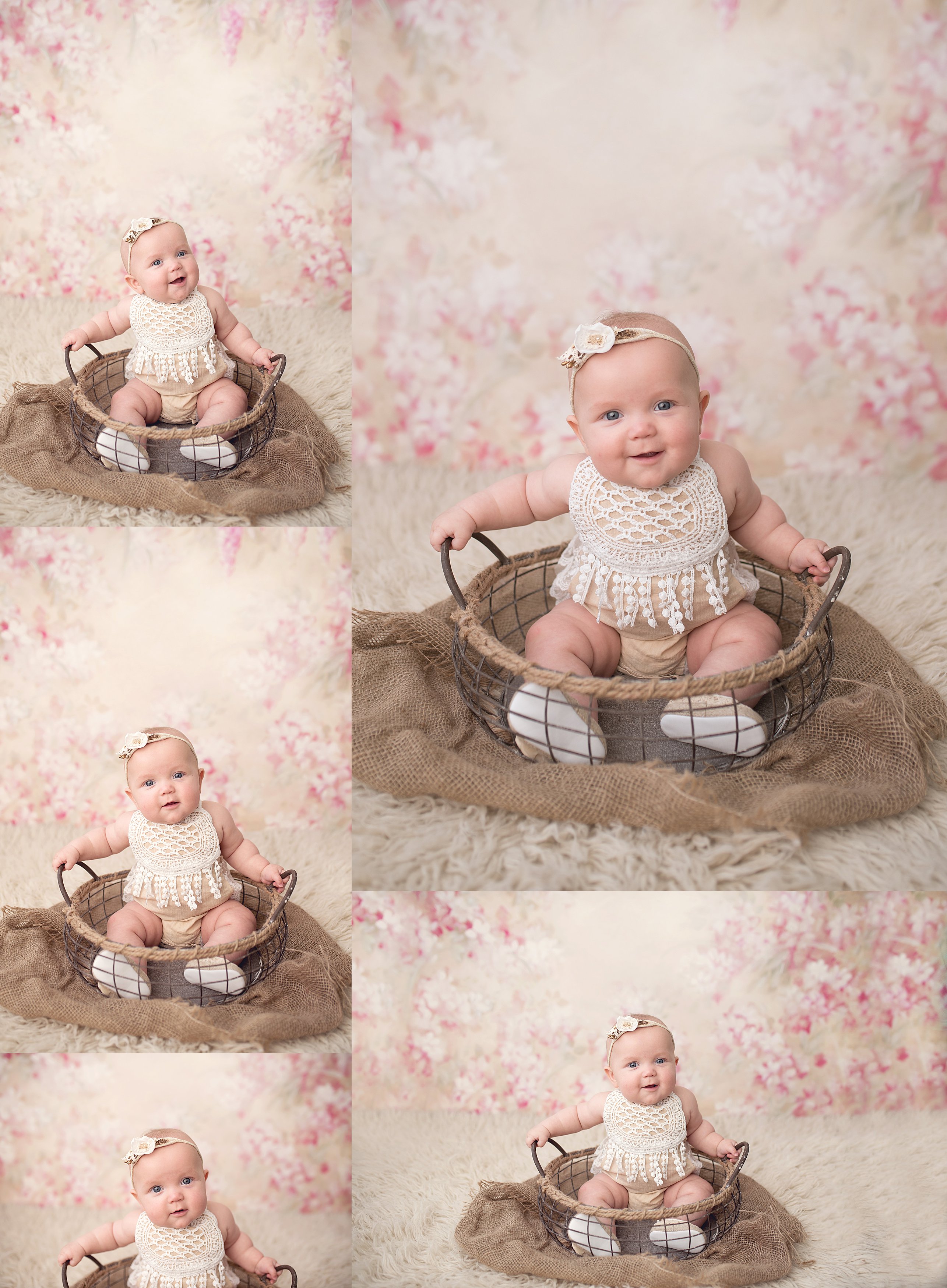 BriLynn | 6 Months