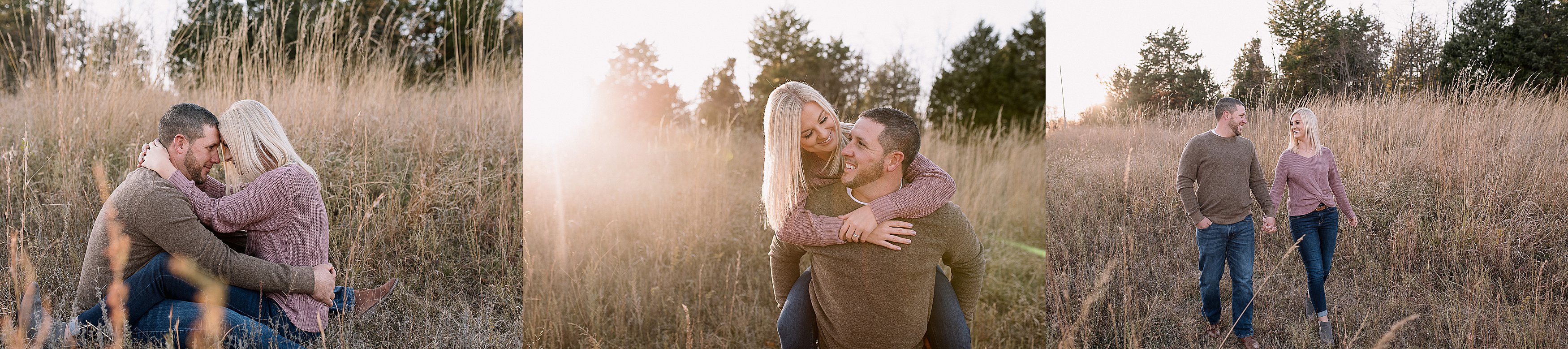 Ste. Genevieve | Engagement