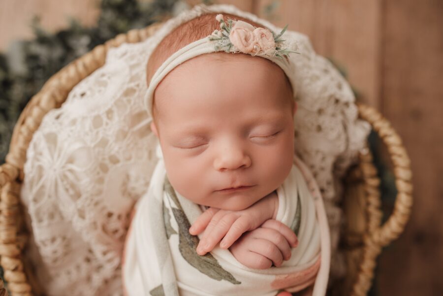 Newborn+ Maternity Packages